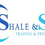 logo shale