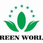 logogreenworld